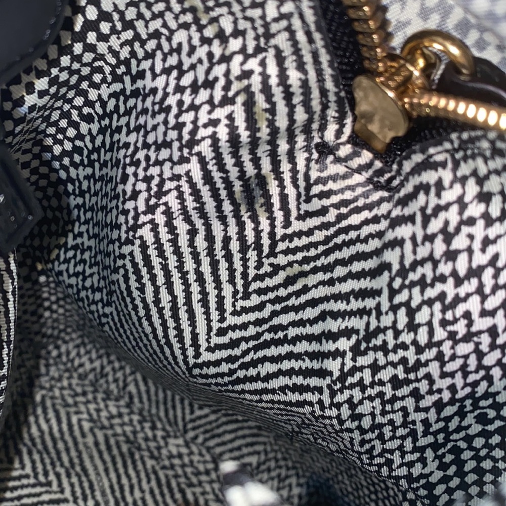 REBECCA MINKOFF Mini Perry Satchel - Picture 11 of 11